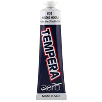 Set 2 x Culoare Tempera Aero, Prussian Blue, 42 ml