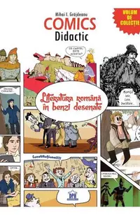 Comics Didactic