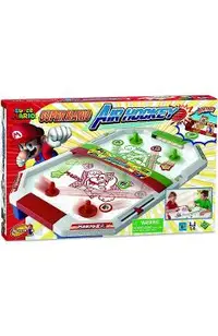 Joc de societate: Super Mario Air Hockey