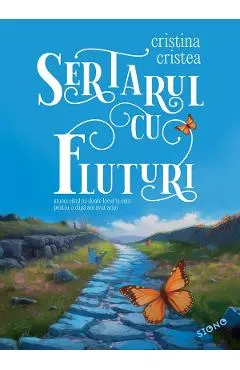 Sertarul cu fluturi