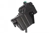 Vas expansiune lichid racire (cu conector) potrivit MERCEDES ACTROS, ACTROS MP2 MP3, ECONIC, SK 07.87