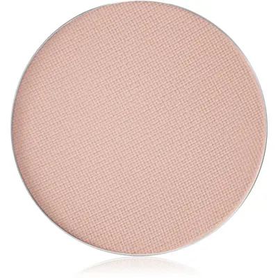MAC Cosmetics Eye Shadow Pro Palette Refill Pan fard ochi rezervă culoare Cozy Grey 1.5 g
