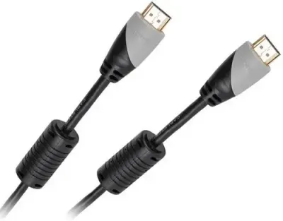 Cablu Cabletech KPO3957-1.8, HDMI - HDMI, standard 1.4, 1.8m