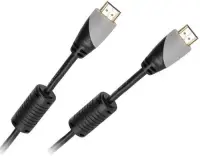 Cablu Cabletech KPO3957-1.8, HDMI - HDMI, standard 1.4, 1.8m