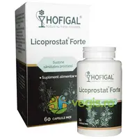 Licoprostat Forte 60cps