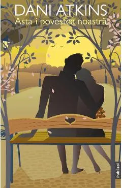 eBook Asta-i povestea noastra