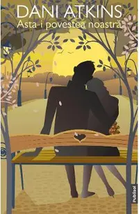 eBook Asta-i povestea noastra