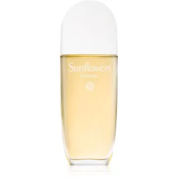 Elizabeth Arden Sunflowers Sunrise Eau de Toilette pentru femei