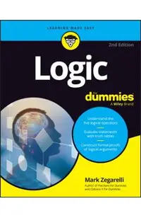 Logic for Dummies
