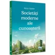 Societati moderne ale cunoasterii