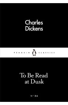 To be Read at Dusk