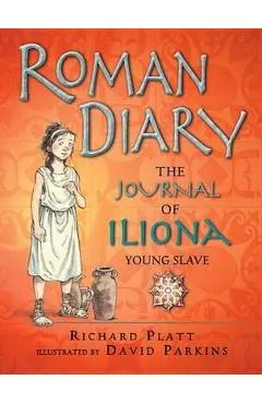 Roman Diary