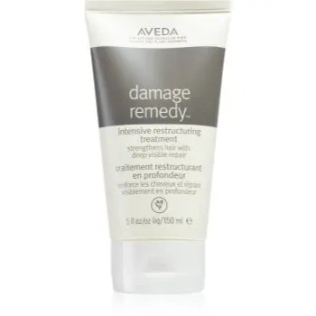 Aveda Damage Remedy™ Intensive Restructuring Treatment tratament intens regenerativ pentru păr