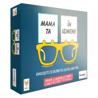 Mama Ta in Izmene (RO)