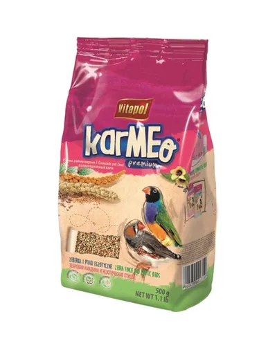 VITAPOL Hrană pentru cinteză 500 g