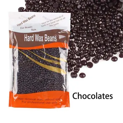 Ceara Epilat Elastica Granule - Chocolate 100g