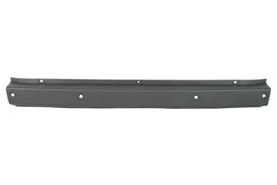 Bara spate mijloc cu locas senzorii parcare, gri inchis potrivit MERCEDES SPRINTER 3,5-T B906, SPRINTER 3-T B906, SPRINTER 3-T B910, SPRINTER 4,6-T