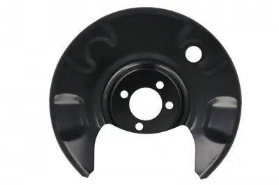 Protectie disc frana spate dreapta potrivit VW GOLF II, JETTA II, PASSAT B2, SCIROCCO 1.0-2.2 08.82-12.92