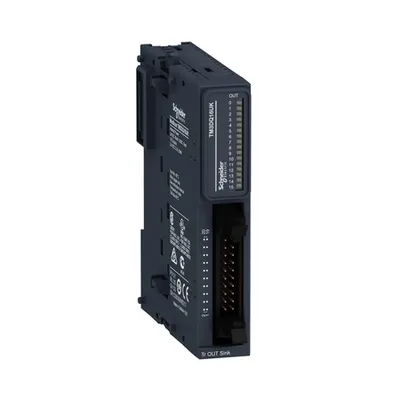 Module Tm3 - Tranzistor 16 Iesiri Npn He10