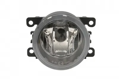Proiector ceata fata stanga (H11, fara bec) potrivit CITROEN C4 I 11.04-12.10