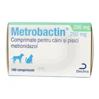 Metrobactin, 10 tablete