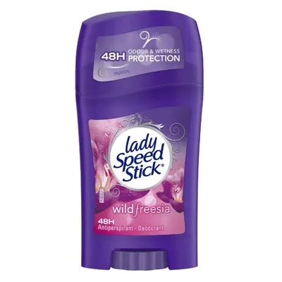 Deodorant solid Lady Speed Stick Boutique Wild Freesia, 40 g Engros