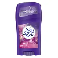 Deodorant solid Lady Speed Stick Boutique Wild Freesia, 40 g Engros