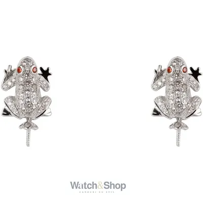 Cercei Lancaster JLA-EAR-FROG1