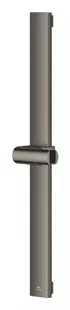 Bara dus Grohe SPA AQUA, 101673AL00, aparenta, 600 mm, metal, Grafit mat