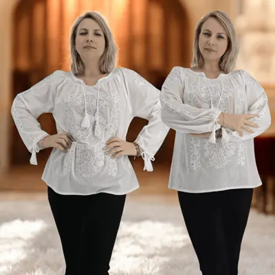 Ie Traditionala Amalia