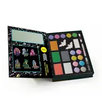 Set Machiaj Clementoni Monster High 18788