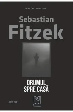 eBook Drumul spre casa