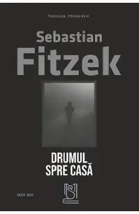 eBook Drumul spre casa