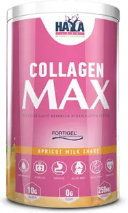 Collagen Max, ananas, 395 g, Haya Labs