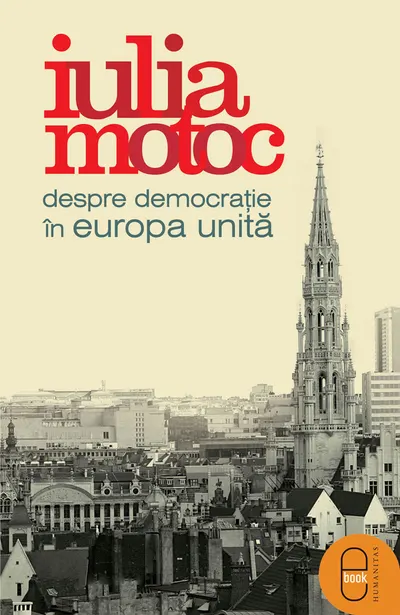 Despre democraţie în Europa Unită (pdf)