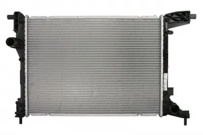 Radiator motor (Automat Manual) potrivit FIAT 500L, TIPO 1.3D 1.4