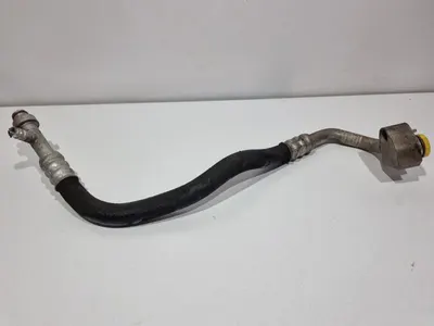 Conducta clima A2128302516 Mercedes C-Class (2007->) [S204] 2.2 cdi euro 5