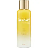 Toner pentru fata nutritiv de tip esenta Miss Flower And Mr. Honey, 190ml, Banila Co
