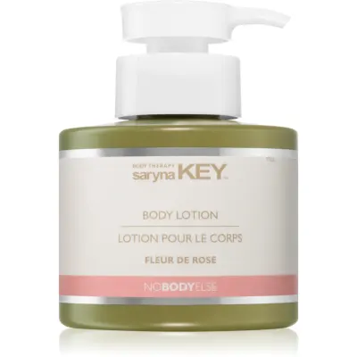 Saryna Key Nobody Else Fleur De Rose loțiune de corp hidratantă 250 ml