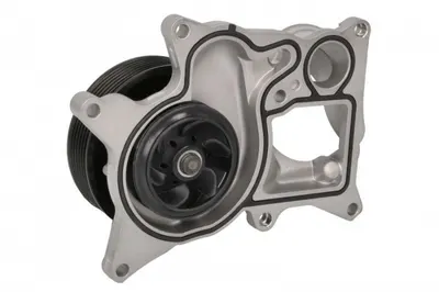 Pompa apa cu garnitura potrivit BMW 3 (F30, F80), 3 (F31), 3 GRAN TURISMO (F34), 4 (F32, F82), 4 (F33, F83), 4 GRAN COUPE (F36), 5 (F10), 5 (F11), 5 GRAN TURISMO (F07), 6 (F12) 3.0 3.0D 02.08