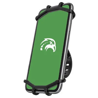 Suport de telefon pentru bicicletă – universal și rotativ la 360°