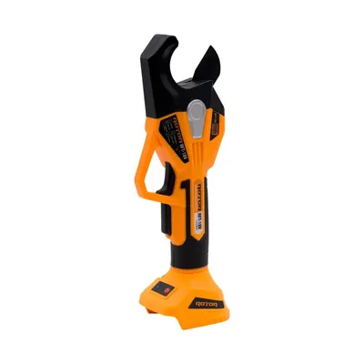 Foarfecă electrică pentru țevi ROTOR RFT-18V, Brushless, 18 V NU contine acumulator si incarcator