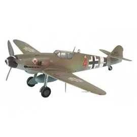 Messerschmitt bf 109 g10