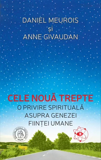 Cele noua trepte