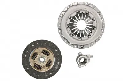 Kit ambreiaj (240mm) potrivit CHEVROLET CAPTIVA; OPEL ANTARA A 2.4 2.4LPG 06.06