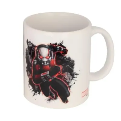 Cana Ant-Man
