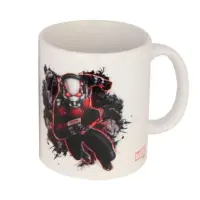 Cana Ant-Man