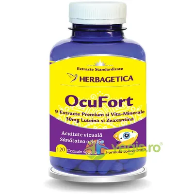 Ocufort 120cps