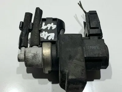 Electrovalva 39450-2A600 Kia Sportage (2010-2015) 1.7 crdi D4FD