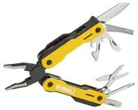 Instrument multifuncțional DeWALT - 16 în 1